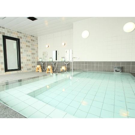 Hotel Areaone Chitose - Vacation Stay 96109V מראה חיצוני תמונה