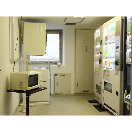 Hotel Areaone Chitose - Vacation Stay 96109V מראה חיצוני תמונה