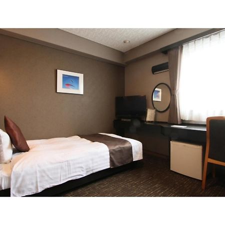 Hotel Areaone Chitose - Vacation Stay 96109V מראה חיצוני תמונה