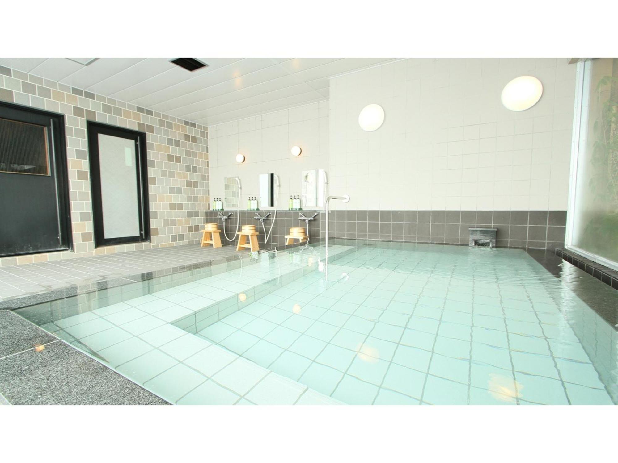 Hotel Areaone Chitose - Vacation Stay 96109V מראה חיצוני תמונה