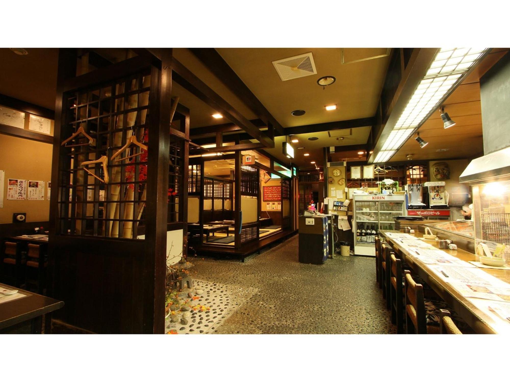 Hotel Areaone Chitose - Vacation Stay 96109V מראה חיצוני תמונה